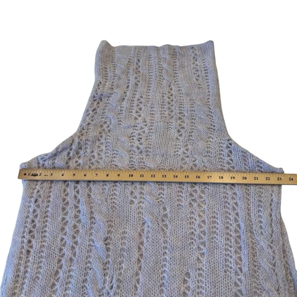 Free People cloud includes wool